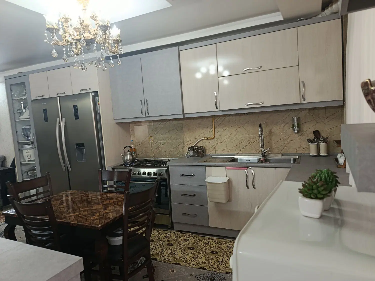 ویلایی