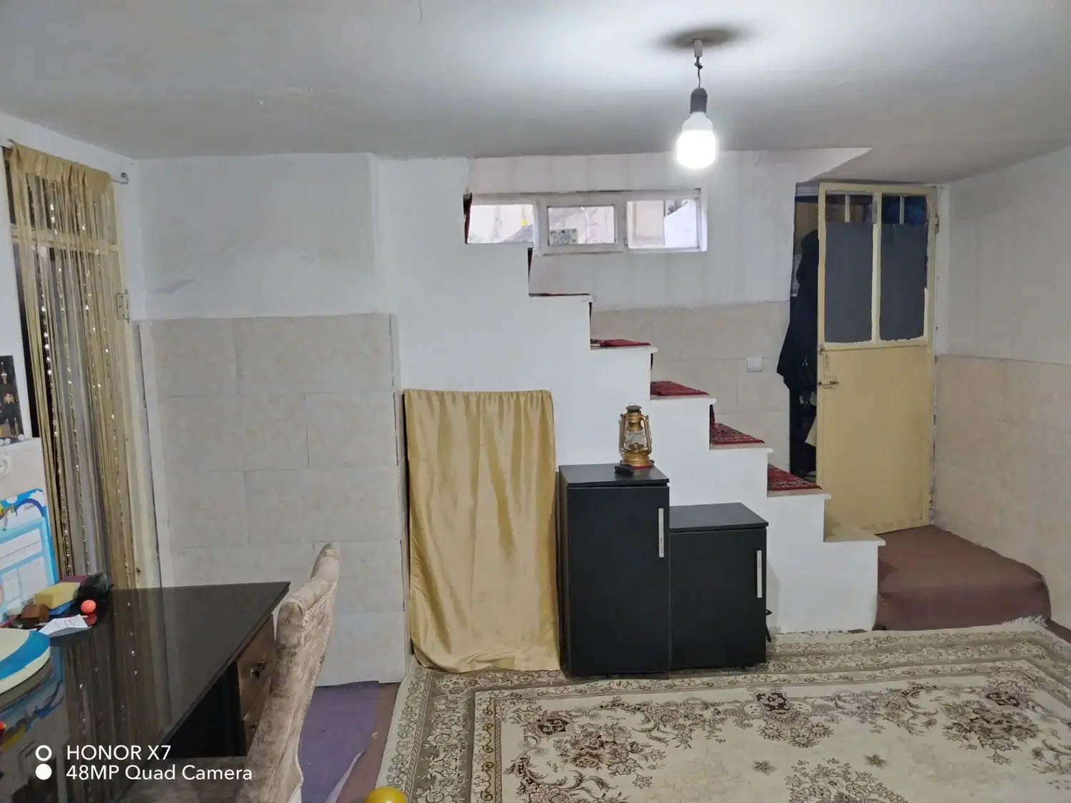 خانه ویلایی