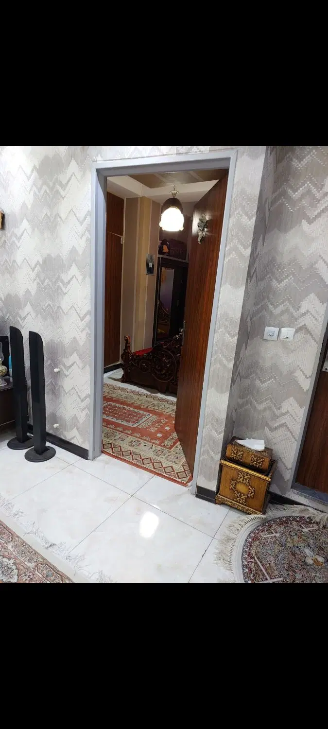 آپارتمان 98 متری  در قریشی شمالی