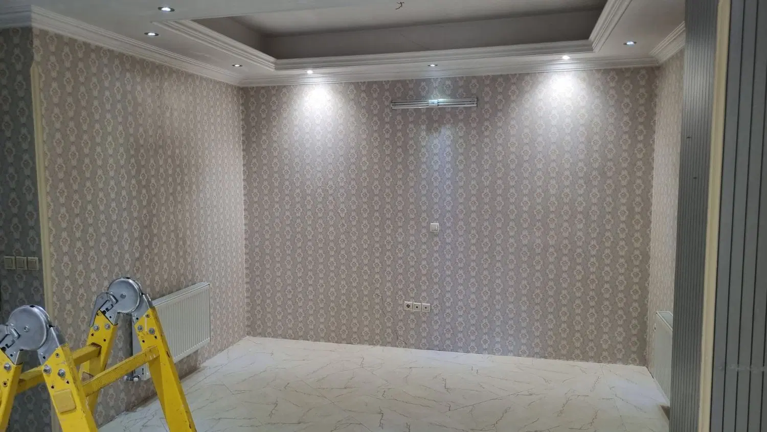 اپارتمان ۶۰متری