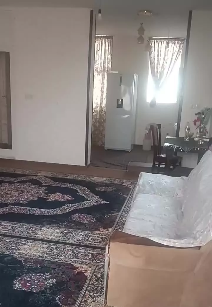 خانه باغ تکمیل سند تک برگ شش دانگ پایان کار