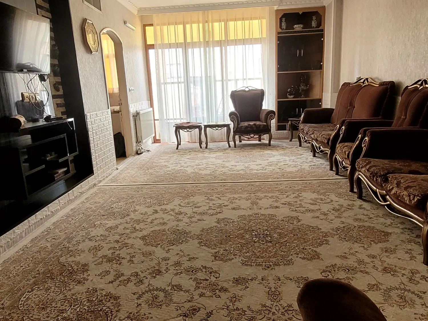 فروش خانه سه طبقه در بستی