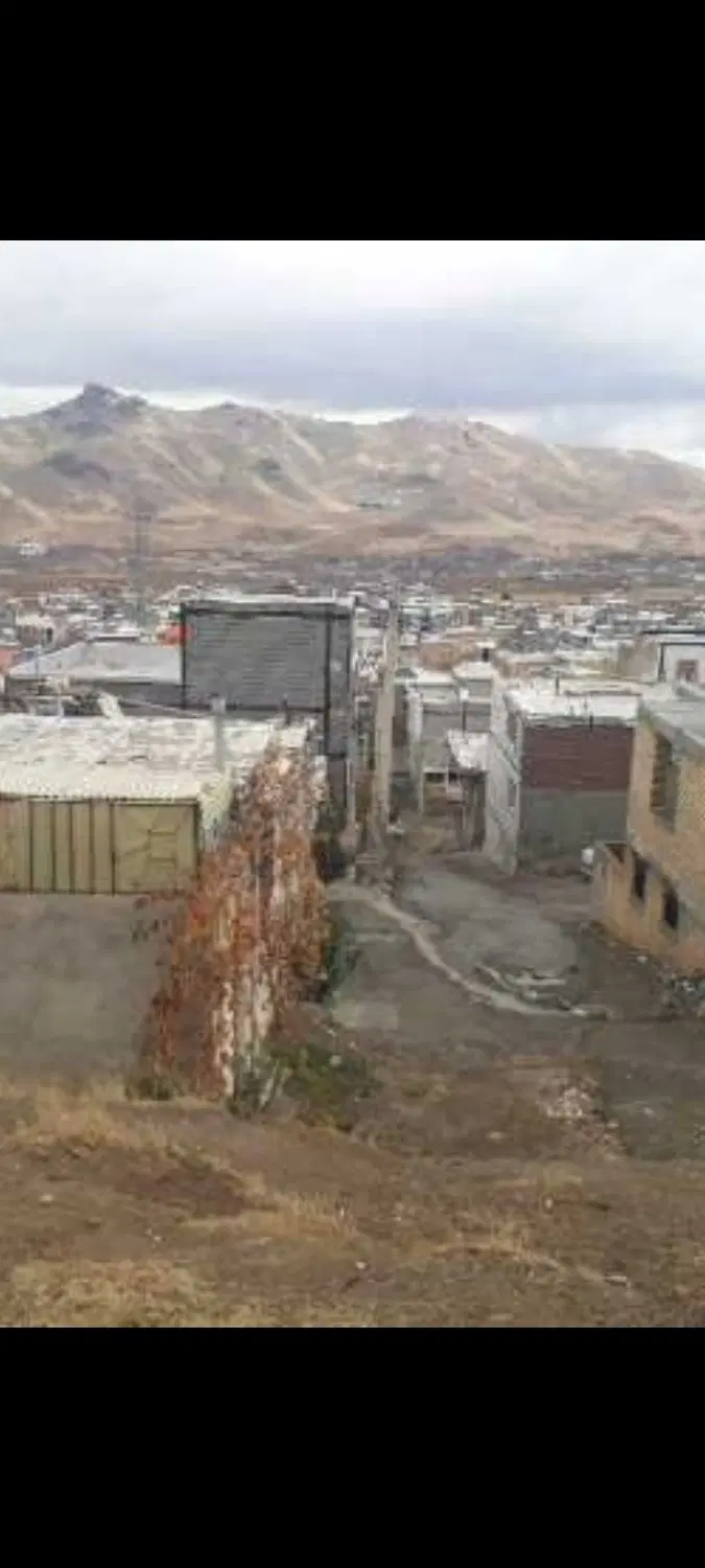 زمین 150متری اول نایسر
