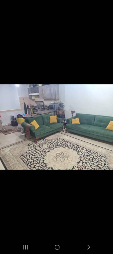 فروش اقساطی آپارتمان تهران