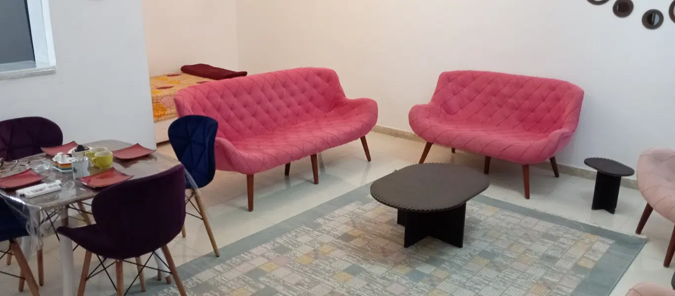 همخونه آقا