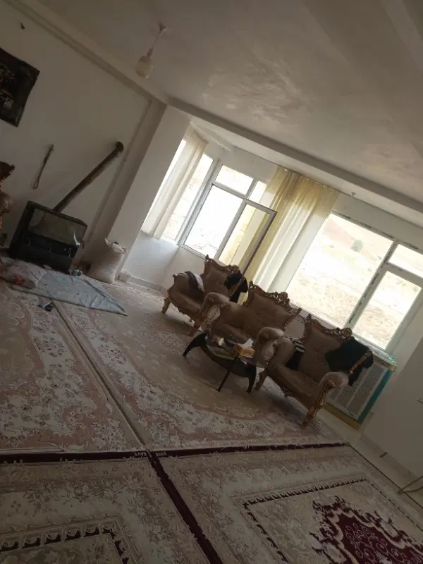 فروش یک واحد آپارتمان