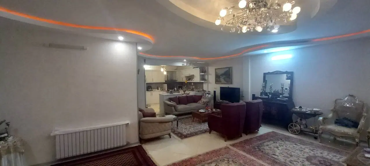 فروش۸۵متر۲خواب طبقه۲بدون اسانسورمسکن کاشانه