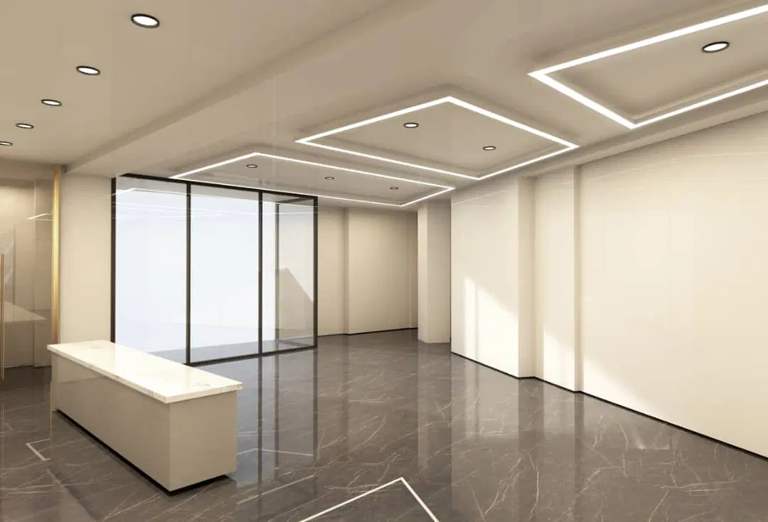 اپارتمان نوساز باغ حوض 1405