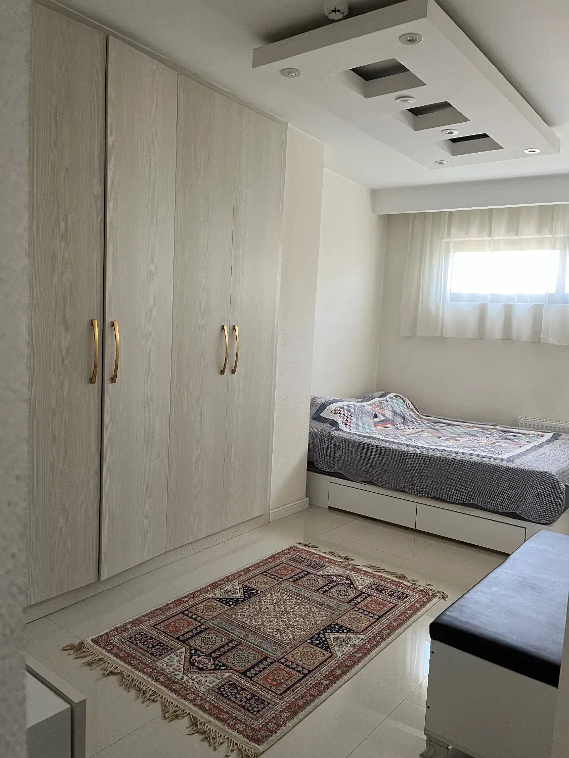 فروش آپارتمان تاپ لوکیشن منوچهری