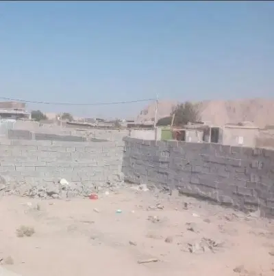 زمین شهرک همت