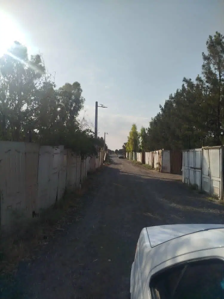 باغچه