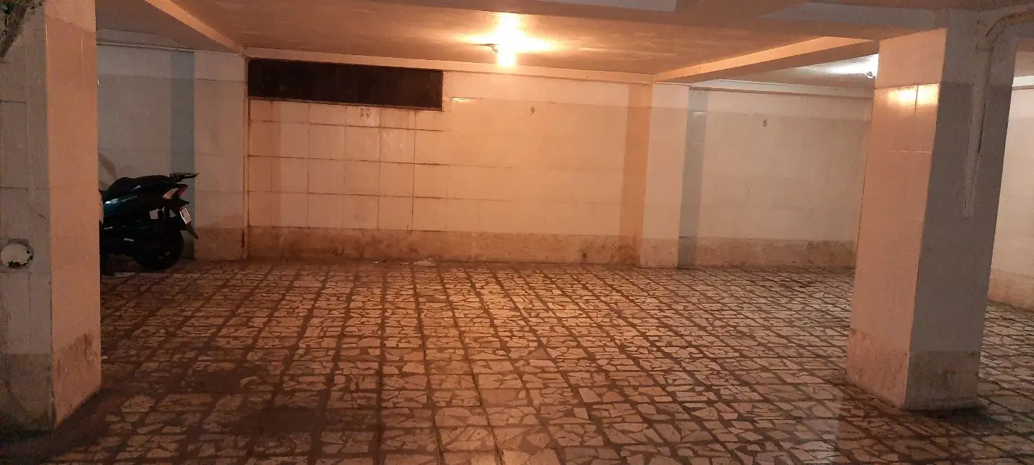 پارکینگ اجاره ای