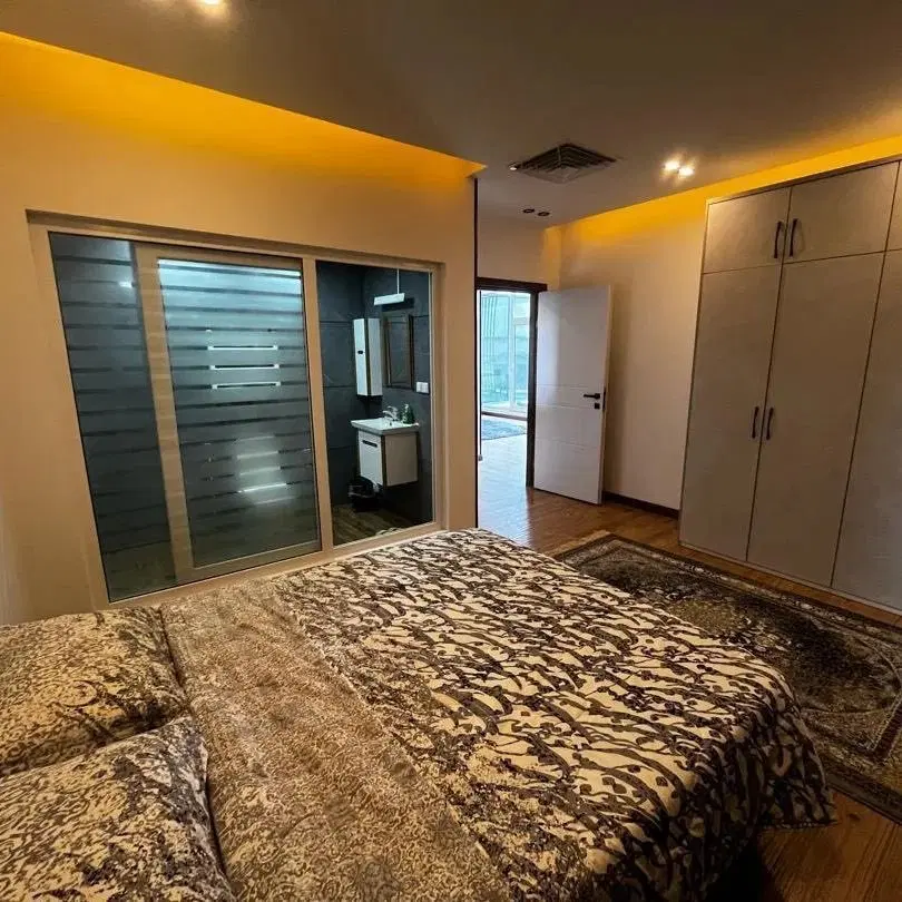 اجاره باغ ویلا کوتاه مدت