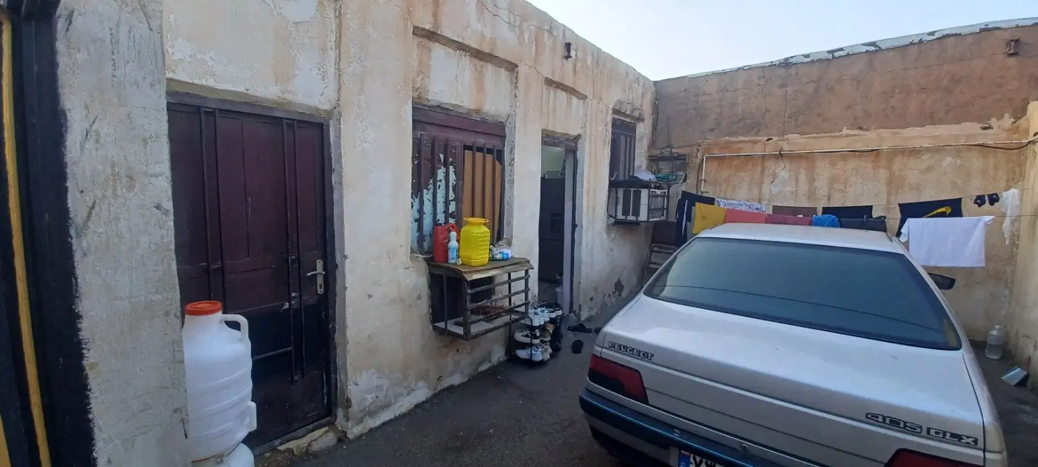 فروش خانه ویلایی