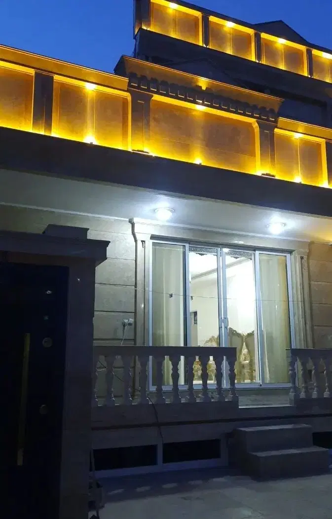 ویلایی شمالی عطار