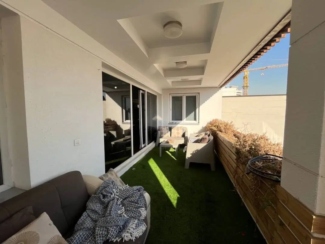 زعفرانیه تاپ لوکیشن ۳۵۲ متر ۴ خواب مستر فول مشاعات