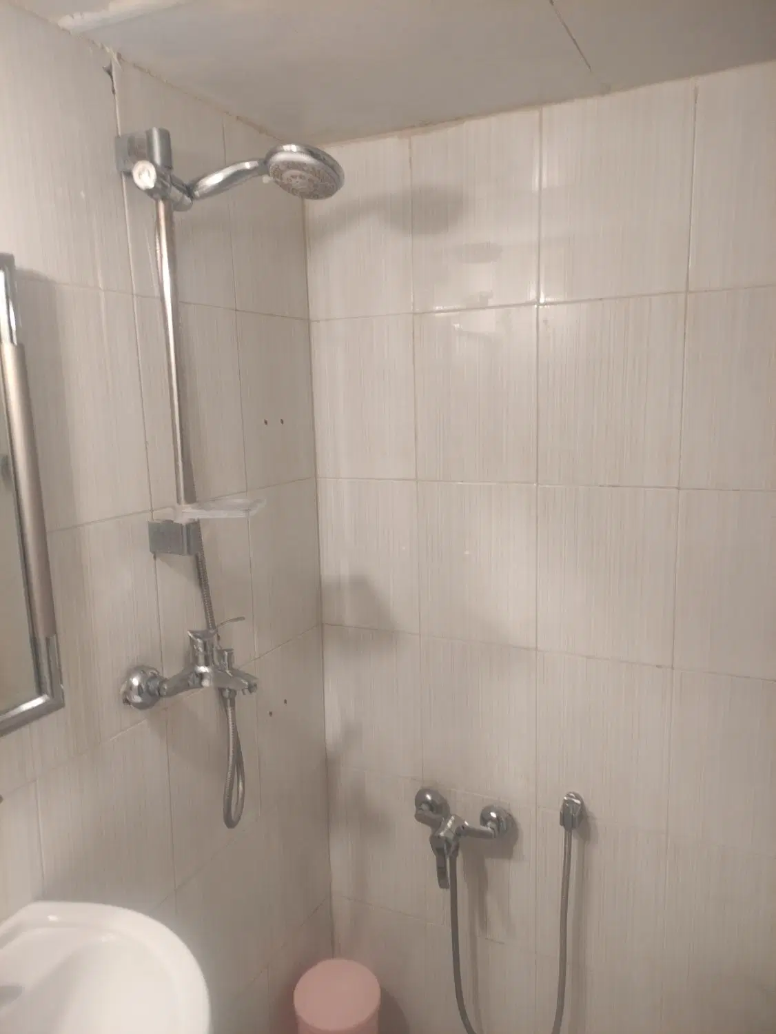 اجاره واحد 85متری با حیاط اختصاصی