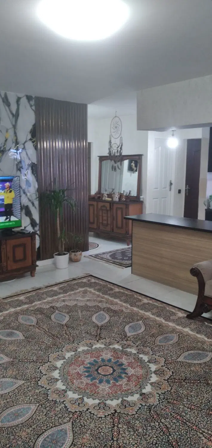 فروش آپارتمان در مجتمع نگین اروند