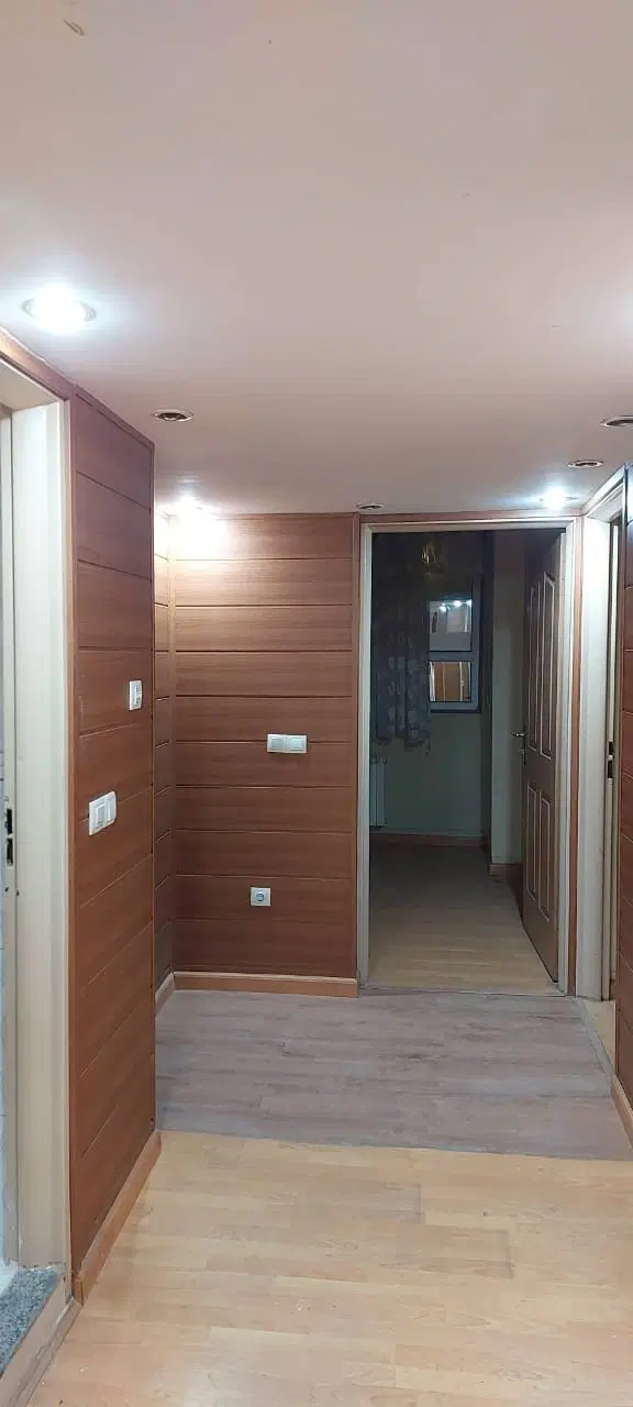 فروش آپارتمان خیابان باغشاه