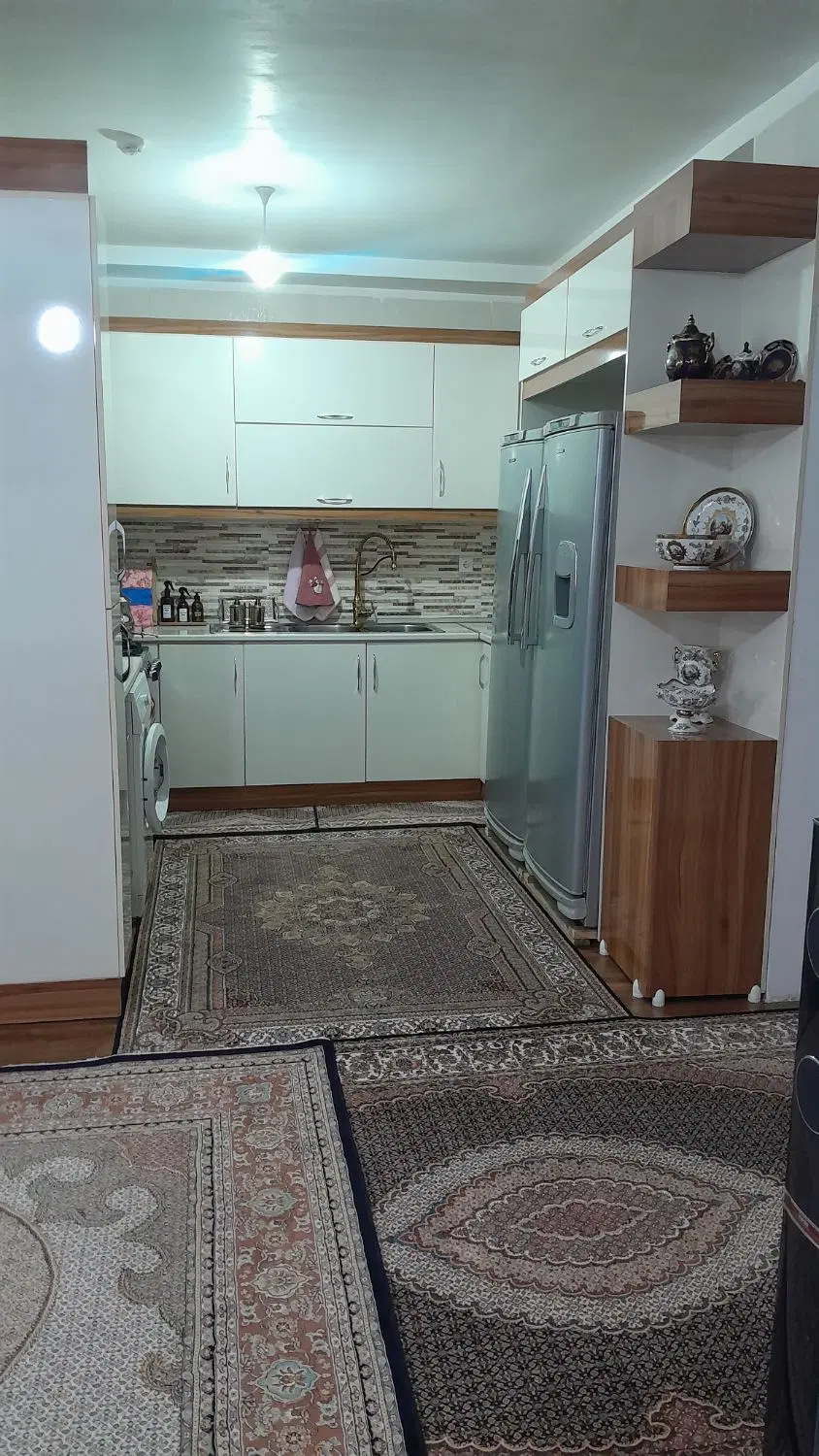 فروش اپارتمان