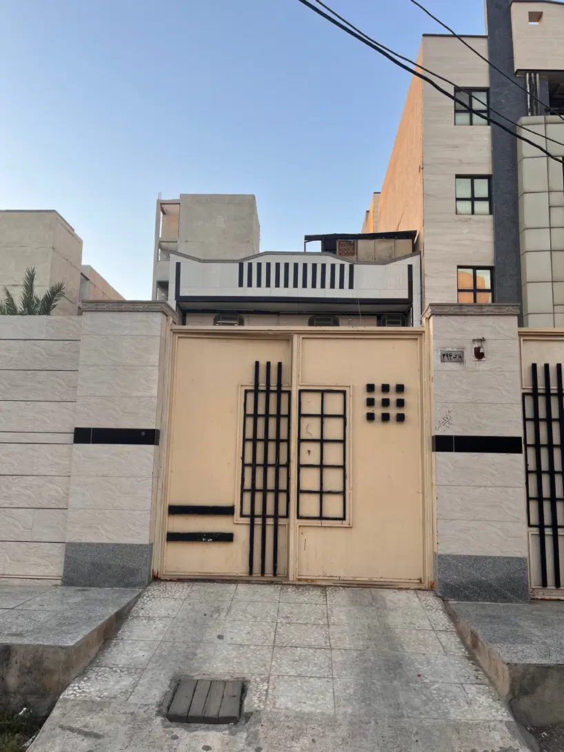 رهن و اجاره مجتمع چهارواحدی