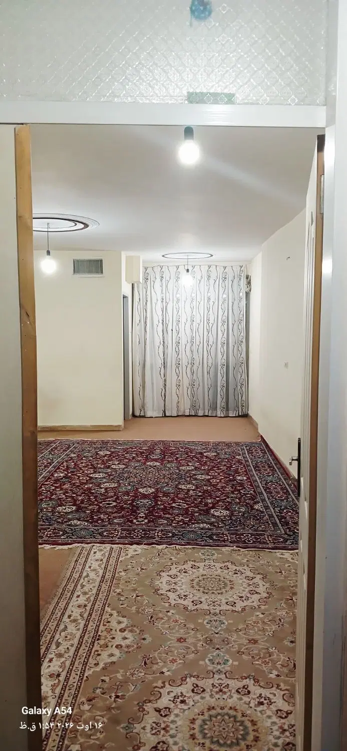 اجاره خانه ۶۰ متری اسلامشهر همدان