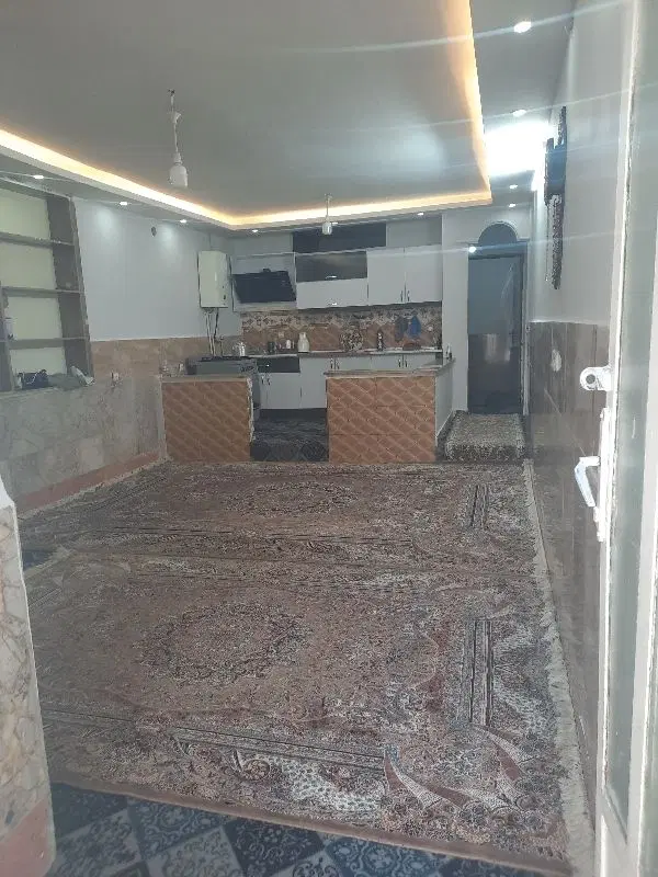 فروش واحد ویلایی شمالی حیاط دار مشهد