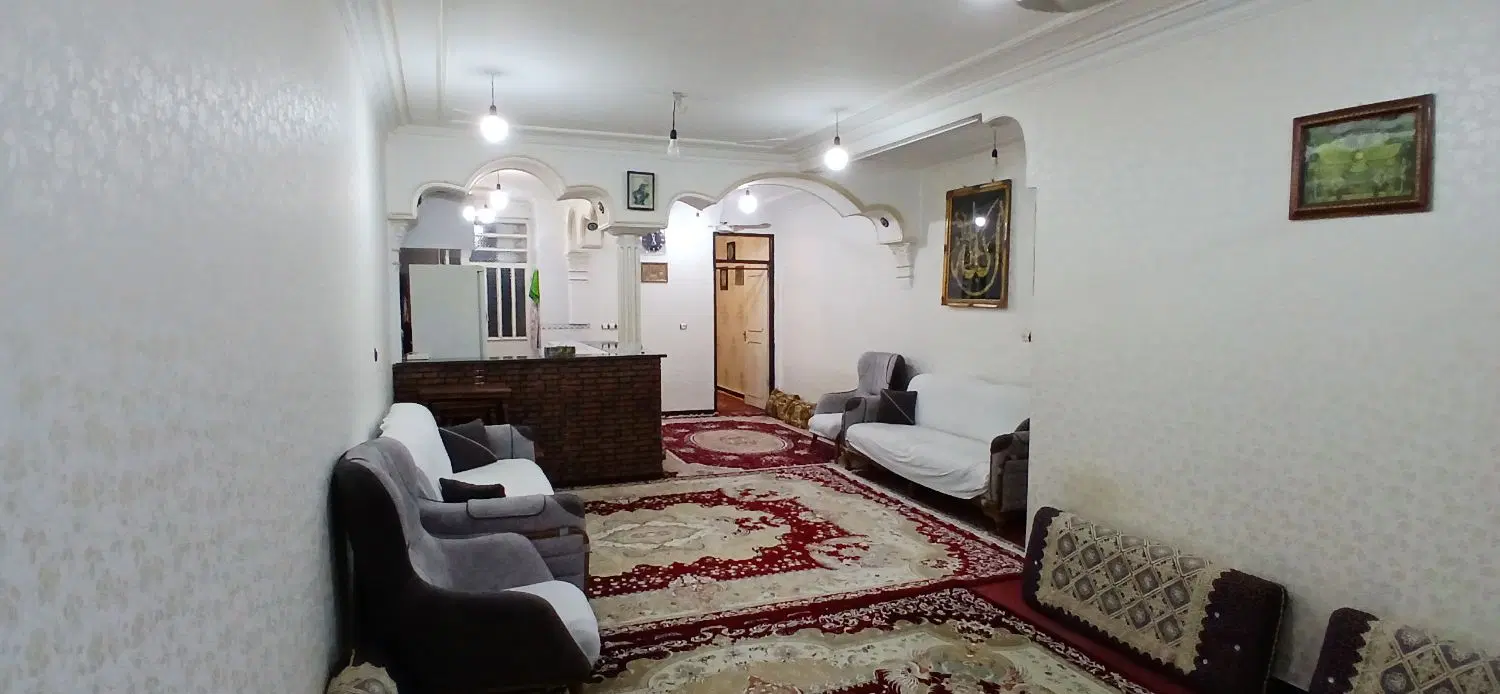 منزل ویلایی همکف