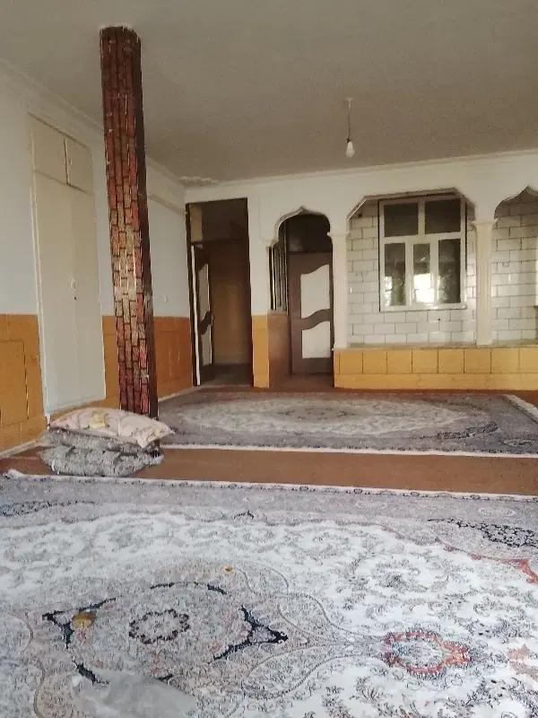 اجازه کوتاه مدت واحد۱۷۰متری دوخوابه