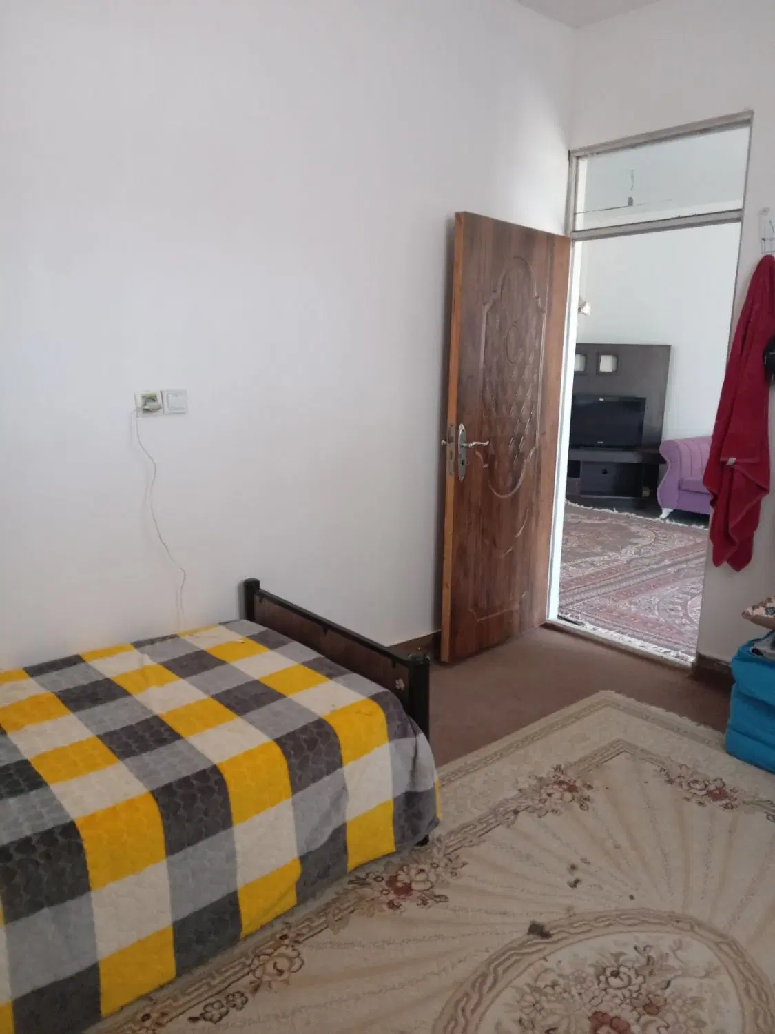 خونه ویلایی
