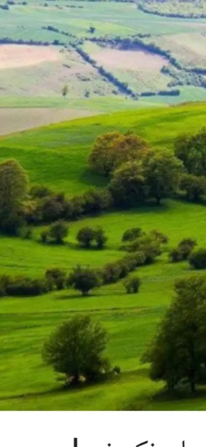 فروش زمین