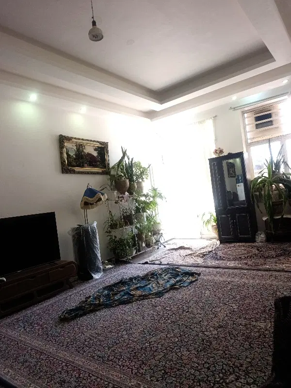 خانه همکف