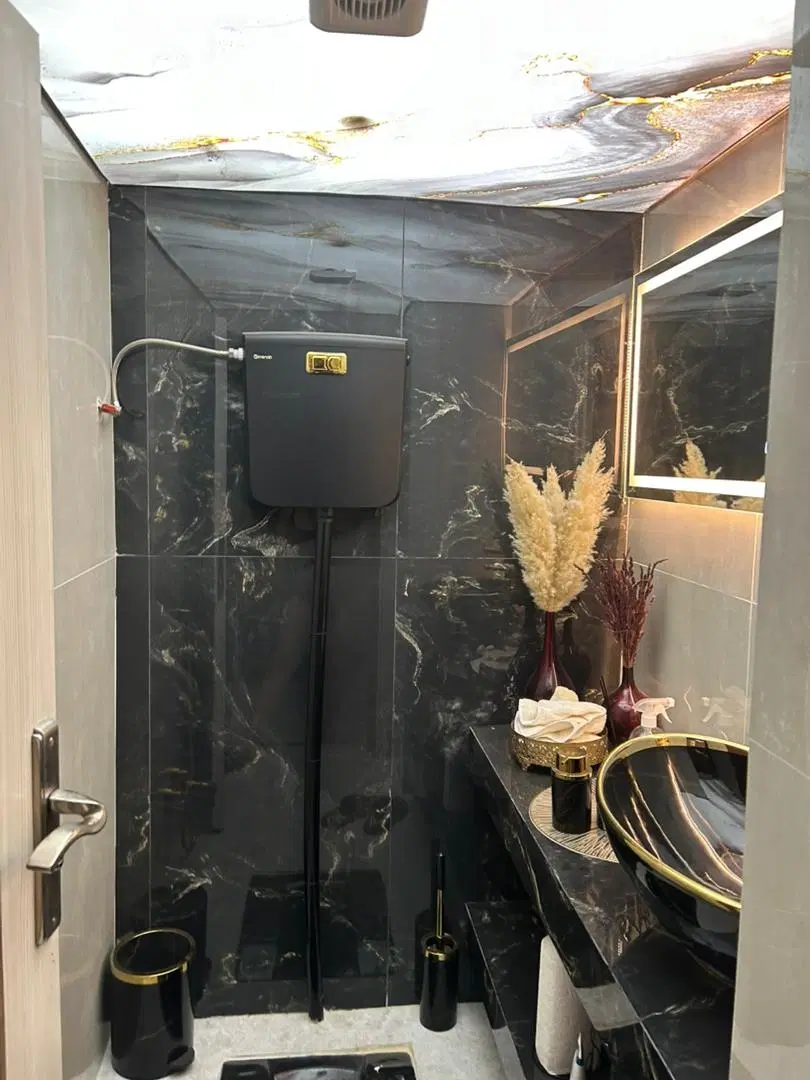 برند عمارت گلستان
