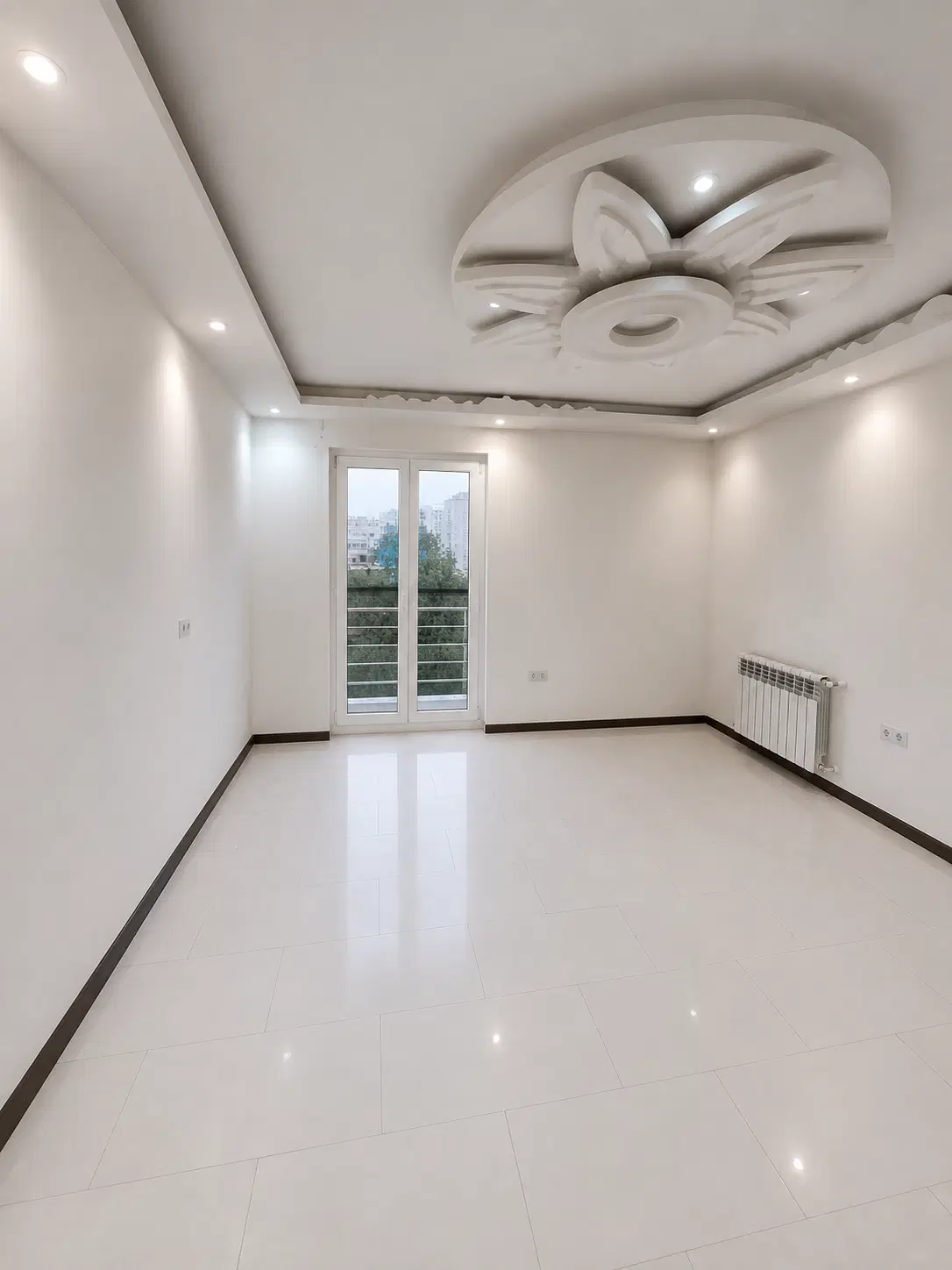 فروش واحد ۶۸ متری تک‌خواب با پارکینگ مسکن مهر رشت