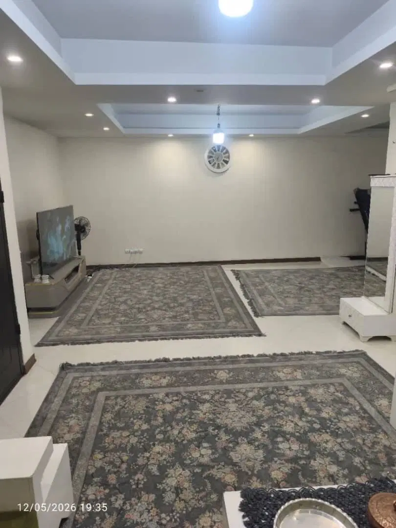 آپارتمان دوخوابه مسعودیه