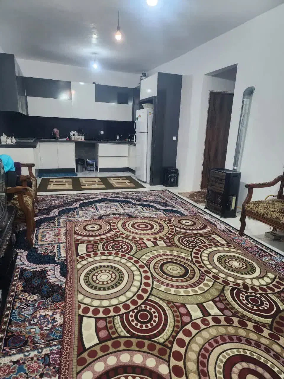 اجاره 2خوابه سوادکوه
