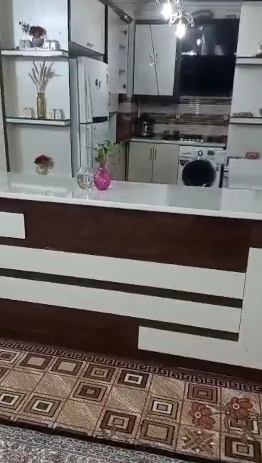 آپارتمان رزمجو مقدم