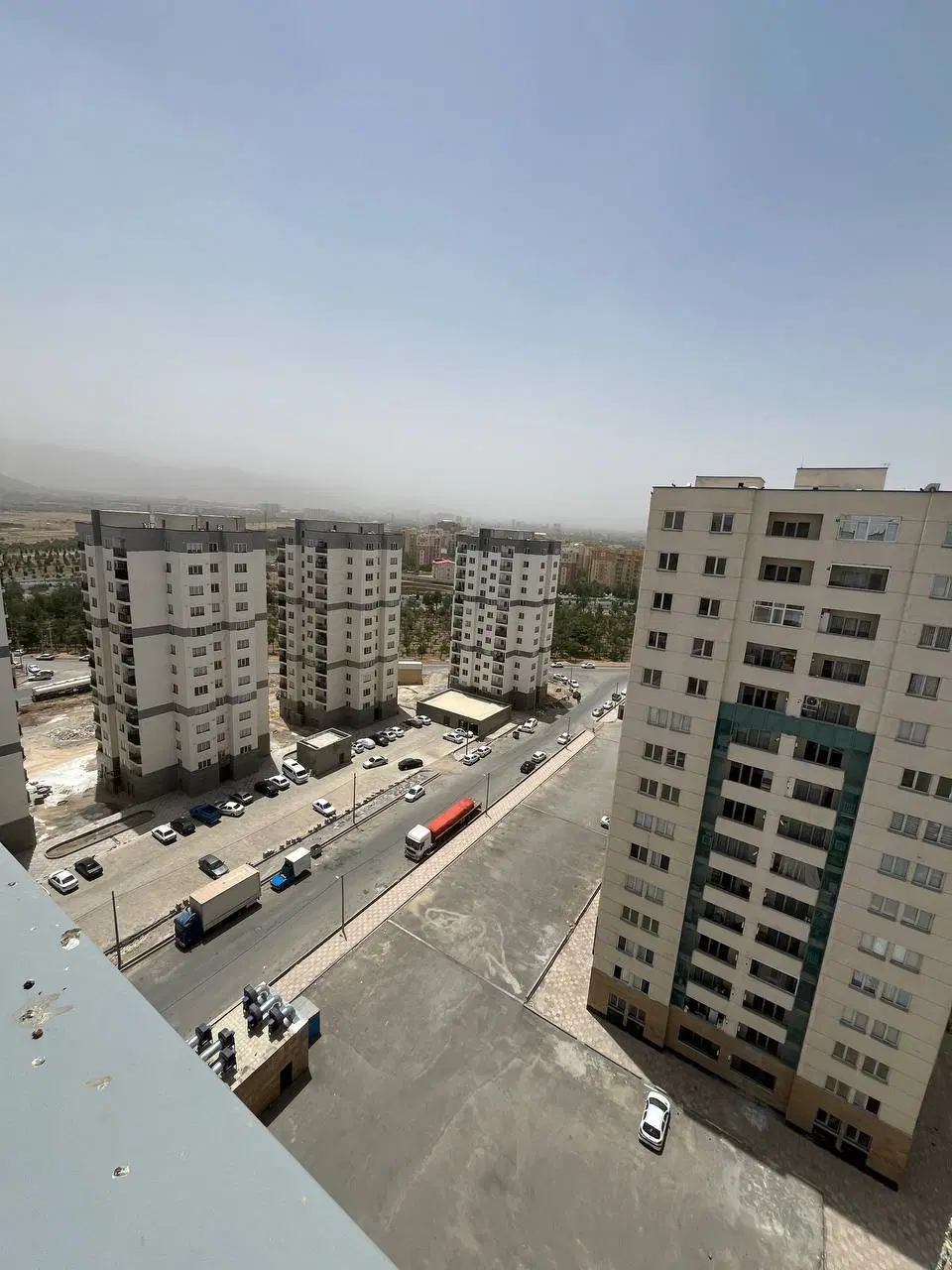 فروش آپارتمان