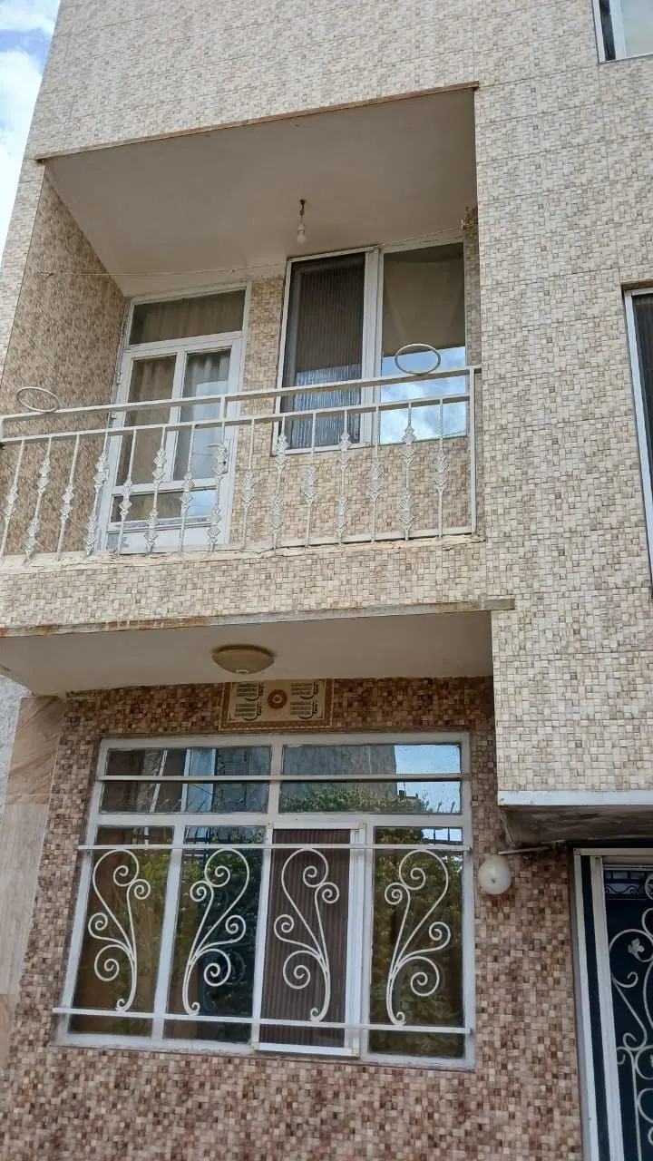 خانه ویلایی