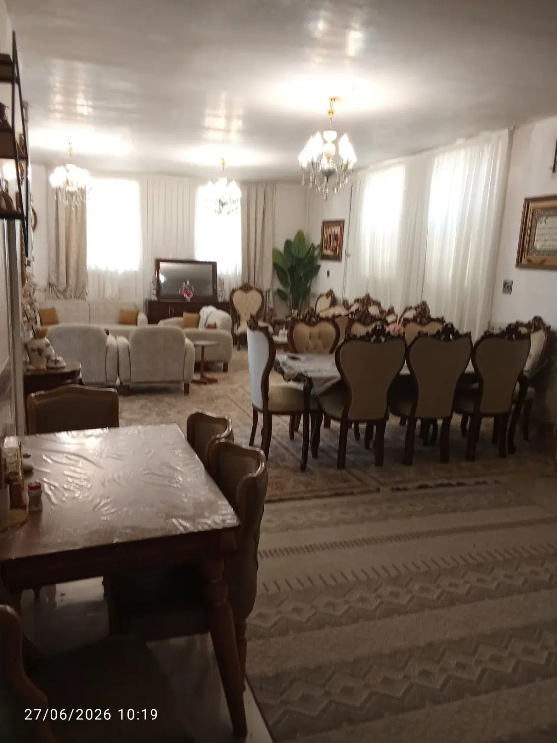 خانه ویلایی