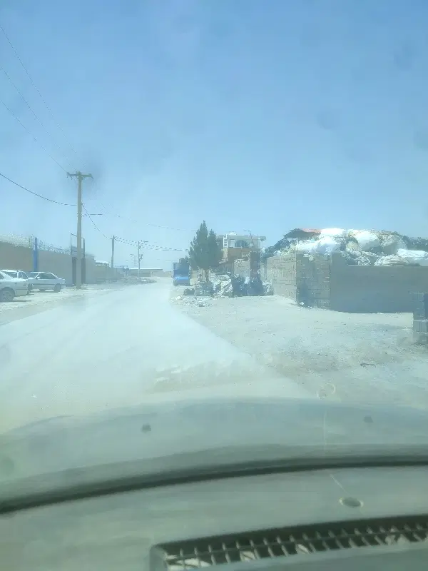 انبار  با برق تک فاز