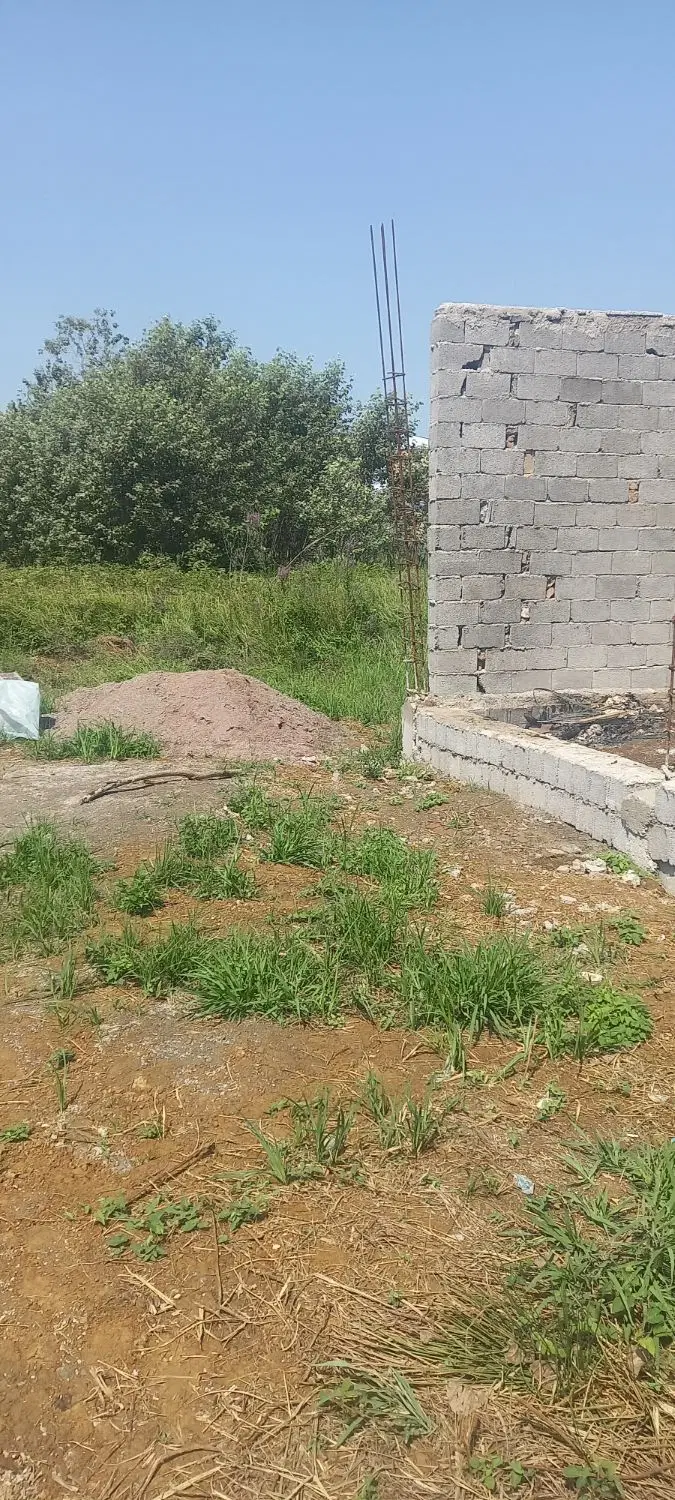 فروش زمین مسکونی ۹۰متری