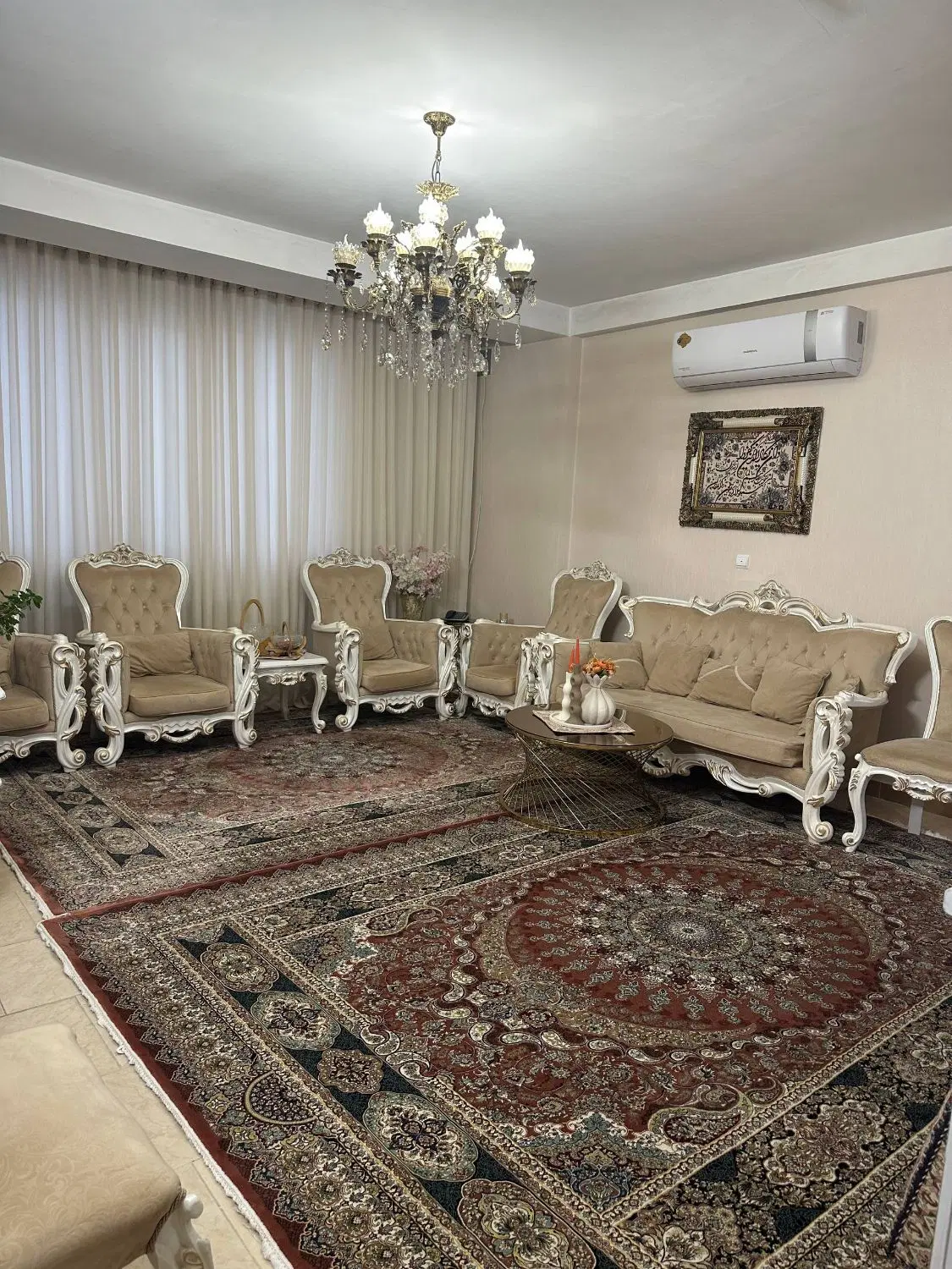 فروش مجتمع ایلیا فول امکانات