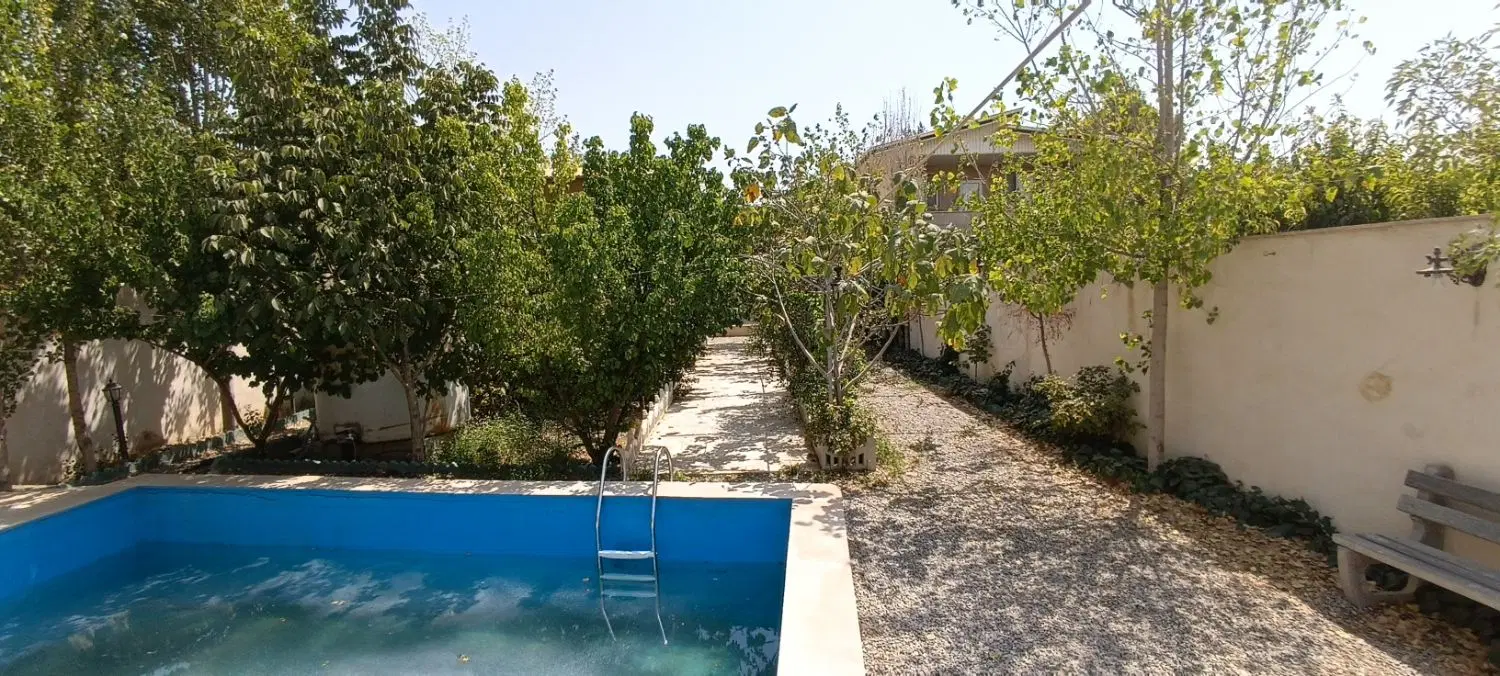 باغچه متری ۲۵میلیون تومان