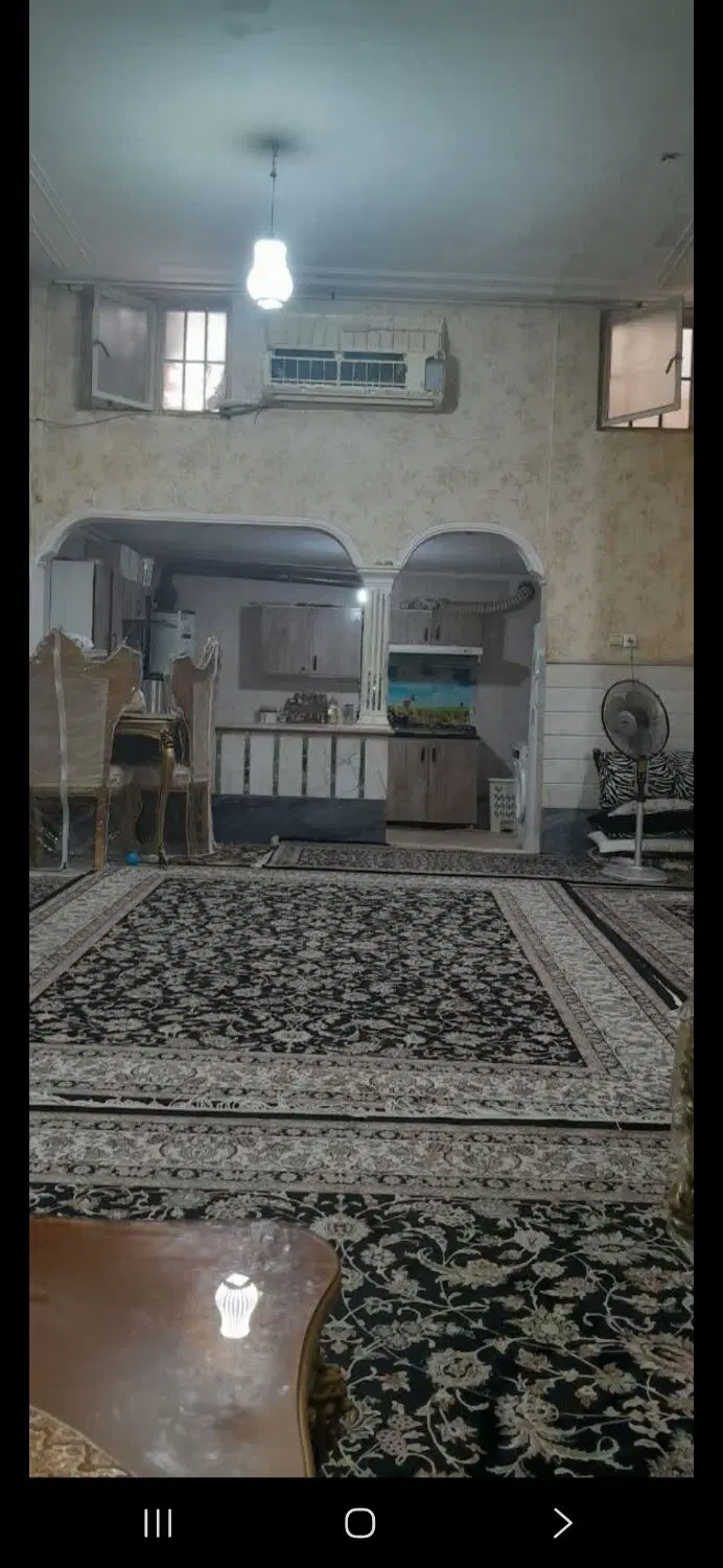 اجاره منزل ویلایی