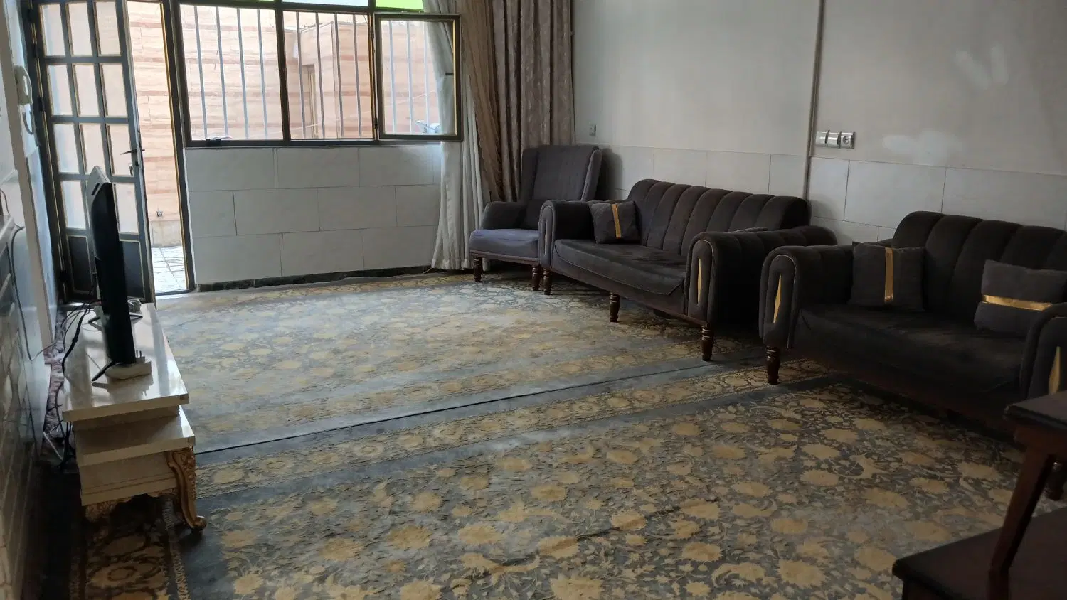 خانه ویلایی رباط کریم