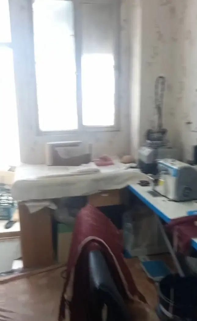 70 متر_ط4 دو کله نور فول امکانات (بلوار کلهر فرعی)