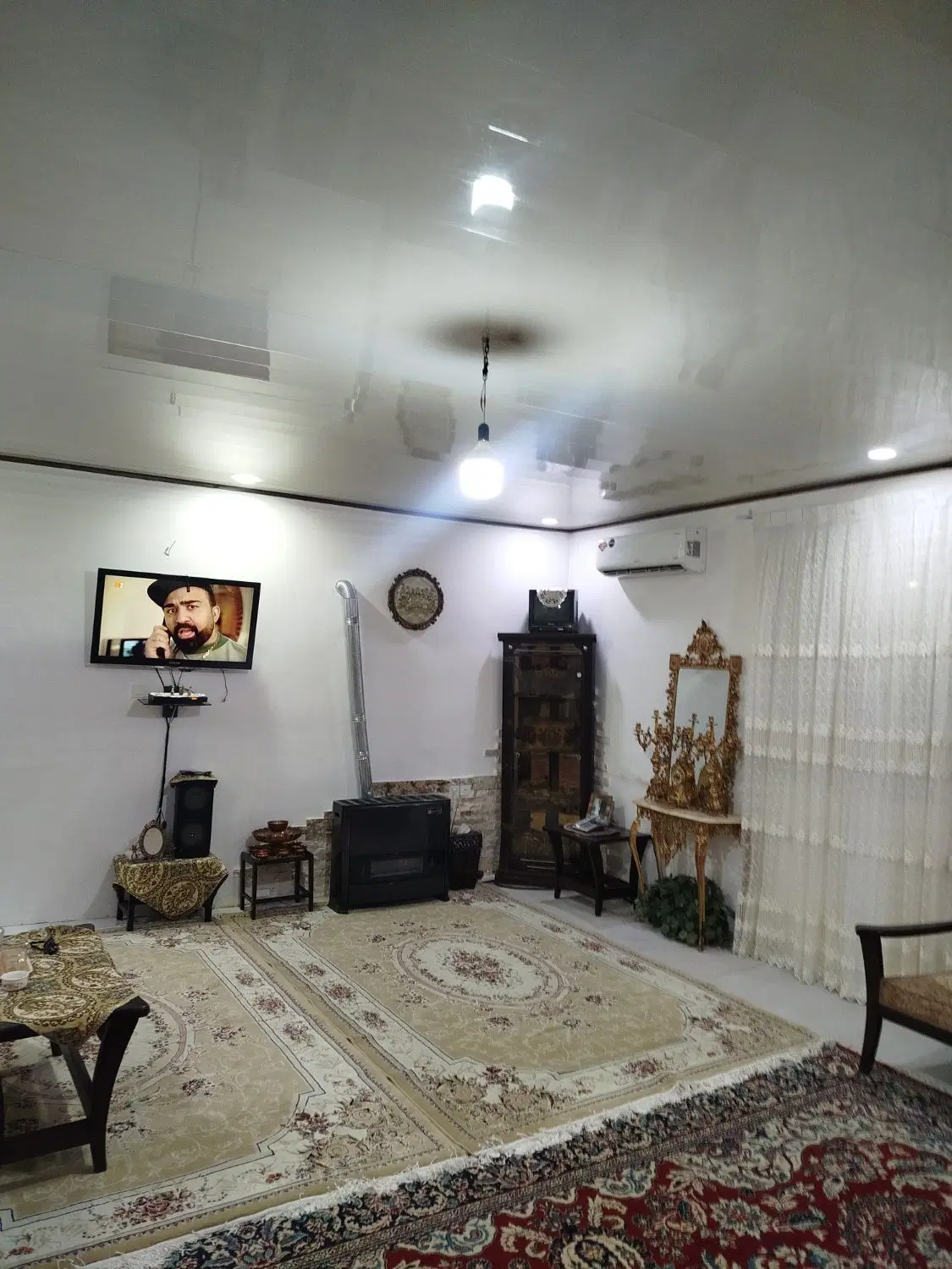 مهرگان بوستان