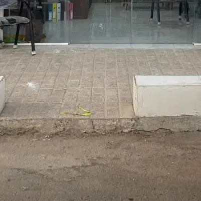 زمین سفیدک