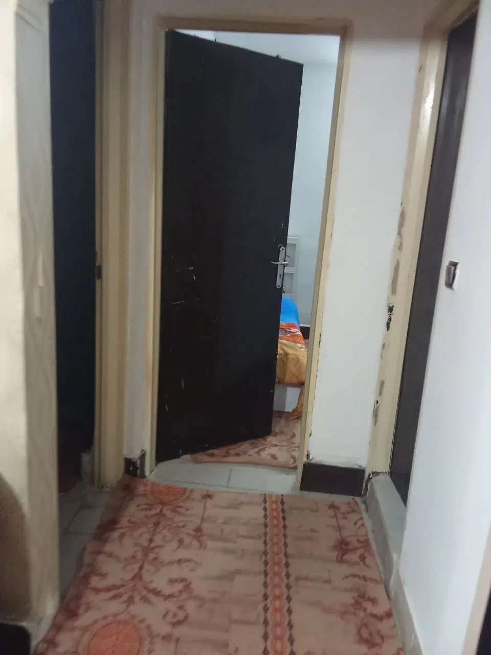 آپارتمان کوی امام رضا معاوضه مسکن مهر